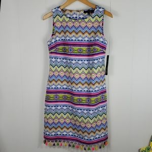 🆕️ madison leigh • rainbow dress